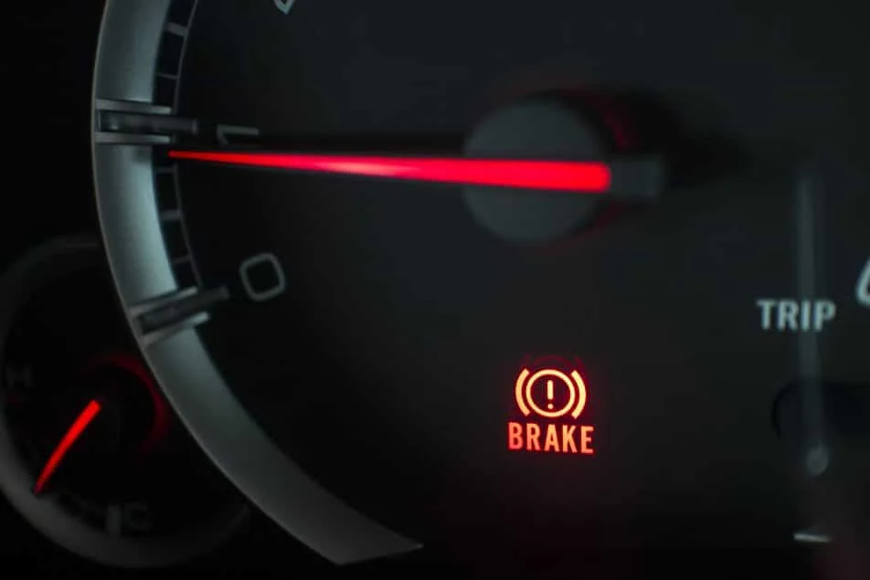 Why Brake Warning Signs Mean It's Time to Act repair