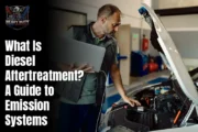 What Is Diesel Aftertreatment? A Guide to Emission Systems What Is Diesel Aftertreatment? A Guide to Emission Systems