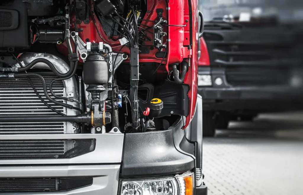 How to Keep a Truck AC System Working Reliably